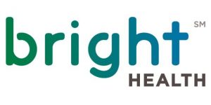 Bright Health Logo (PRNewsfoto/Bright Health)